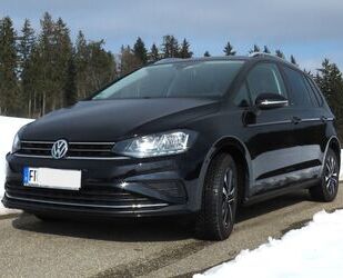 VW Golf Sportsvan Gebrauchtwagen