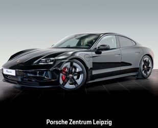 Porsche Taycan Gebrauchtwagen