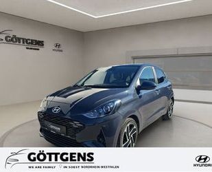 Hyundai i10 Gebrauchtwagen
