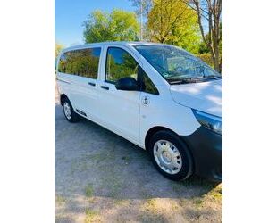 Mercedes-Benz Vito Gebrauchtwagen