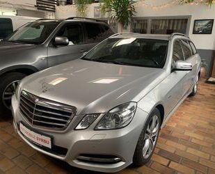 Mercedes-Benz E 300 Gebrauchtwagen