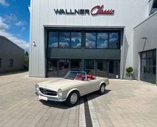 Mercedes-Benz 280 Gebrauchtwagen