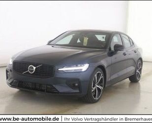 Volvo S60 Gebrauchtwagen