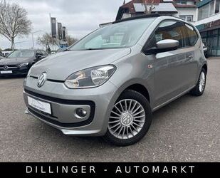 VW up! Gebrauchtwagen