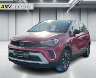 Opel Crossland (X) Gebrauchtwagen