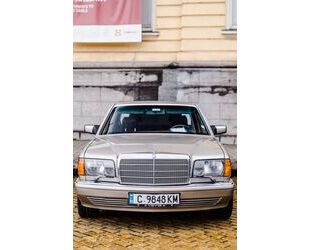 Mercedes-Benz 500 Gebrauchtwagen