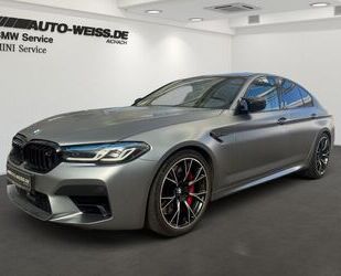BMW M5 Gebrauchtwagen