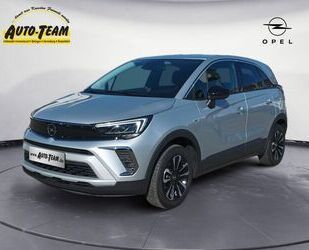 Opel Crossland (X) Gebrauchtwagen
