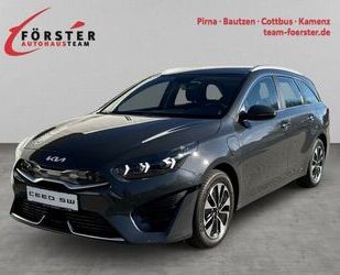Kia ceed Sportswagon Gebrauchtwagen