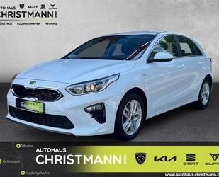 Kia ceed / Ceed Gebrauchtwagen