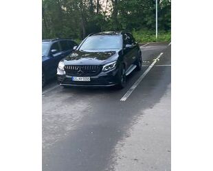Mercedes-Benz GLC 43 AMG Gebrauchtwagen