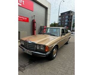Mercedes-Benz 230 Gebrauchtwagen
