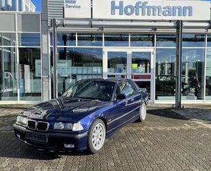 BMW 318 Gebrauchtwagen