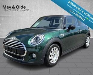 Mini Cooper Gebrauchtwagen