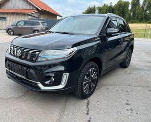 Suzuki Vitara Gebrauchtwagen