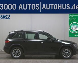 Mercedes-Benz GLB 180 Gebrauchtwagen