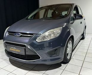 Ford C-Max Gebrauchtwagen