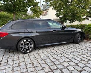 BMW 530 Gebrauchtwagen