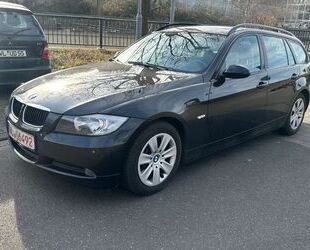 BMW 318 Gebrauchtwagen