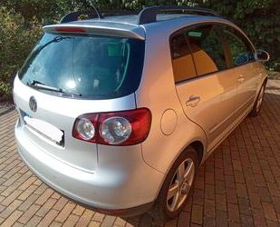 VW Golf Plus Gebrauchtwagen