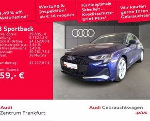 Audi A3 Gebrauchtwagen