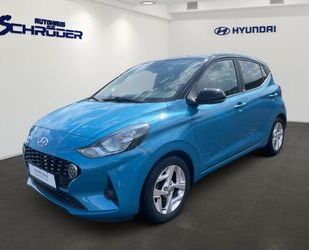 Hyundai i10 Gebrauchtwagen