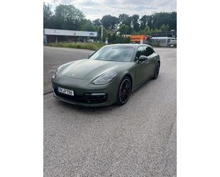 Porsche Panamera Gebrauchtwagen