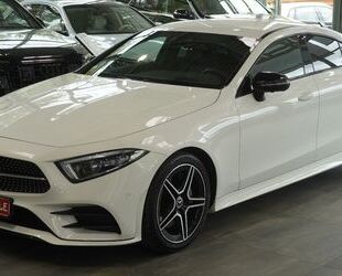 Mercedes-Benz CLS 350 Gebrauchtwagen