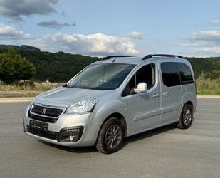 Peugeot Partner Tepee Gebrauchtwagen