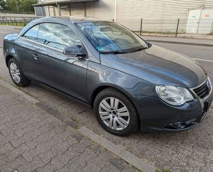 VW Eos Gebrauchtwagen