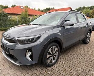 Kia Stonic Gebrauchtwagen
