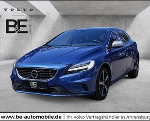 Volvo V40 Gebrauchtwagen