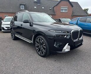 BMW X7 Gebrauchtwagen