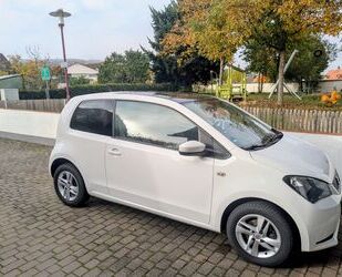Seat Mii Gebrauchtwagen