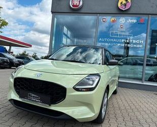 Suzuki Swift Gebrauchtwagen