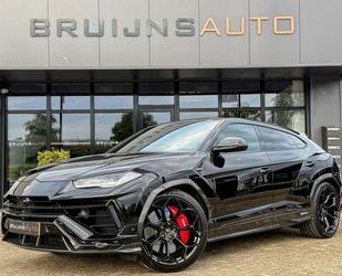 Lamborghini Urus Gebrauchtwagen