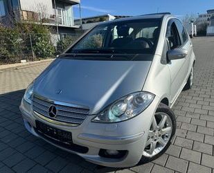Mercedes-Benz A 200 Gebrauchtwagen