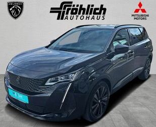 Peugeot 5008 Gebrauchtwagen