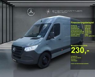 Mercedes-Benz Sprinter Gebrauchtwagen