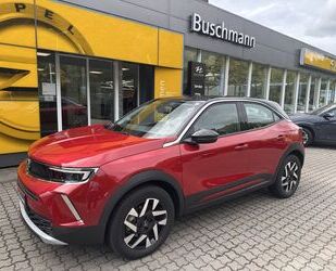 Opel Mokka-e Gebrauchtwagen