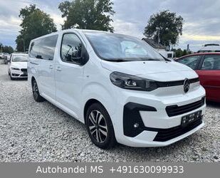 Citroen SpaceTourer Gebrauchtwagen