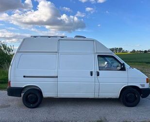 VW T4 andere Gebrauchtwagen