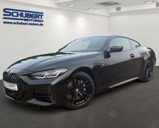 BMW M440 Gebrauchtwagen