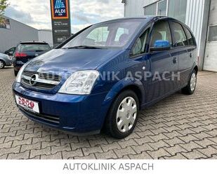Opel Meriva Gebrauchtwagen