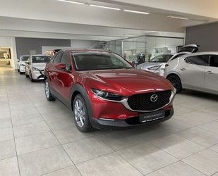 Mazda CX-30 Gebrauchtwagen