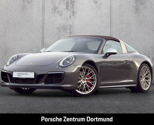 Porsche 991 Gebrauchtwagen