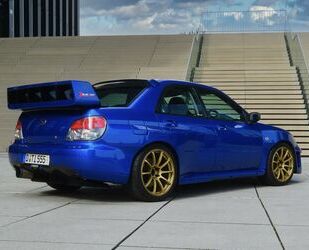 Subaru Impreza Gebrauchtwagen