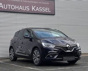 Renault Scenic Gebrauchtwagen