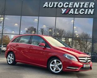 Mercedes-Benz B 180 Gebrauchtwagen