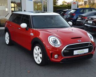 Mini Cooper Clubman Gebrauchtwagen